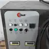 Glatt mini Glatt 5 Fluid Bed Dryer