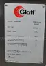 Glatt mini Glatt 5 Fluid Bed Dryer