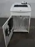 HSM Securio P36i  Micro Cut Shredder