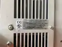 YASKAWA DRIVE- 125 HP VFD