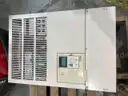 YASKAWA DRIVE- 125 HP VFD