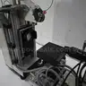 Kruss DSA 10 Mk2 Drop Shape Analysis System