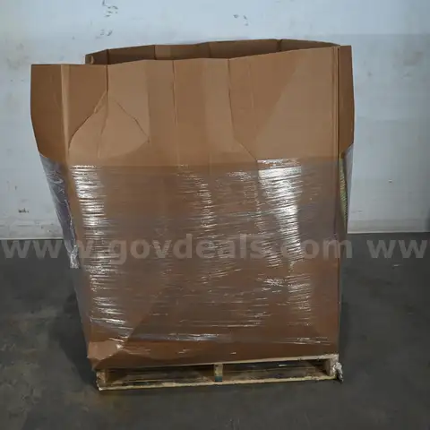 Lot of New Monitor Stands