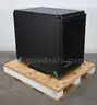 Lot of (2) Rack Solutions 16U Office Cabinet 151-DC
