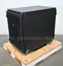 Lot of (2) Rack Solutions 16U Office Cabinet 151-DC