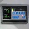 Airrex HWC-19 Commercial Portable Cooling/Heating Unit