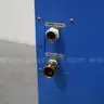 Airrex HWC-19 Commercial Portable Cooling/Heating Unit