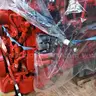 Cummins QSB 6.7 Engine