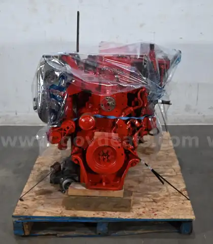 Cummins QSB 6.7 Engine