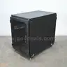 Lot of (2) Rack Solutions 16U Office Cabinet 151-DC