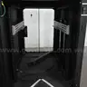 Lot of (2) Rack Solutions 16U Office Cabinet 151-DC