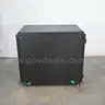 Lot of (2) Rack Solutions 16U Office Cabinet 151-DC