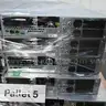 Lot of (15) APC SMT2200RM2UC 200VA line-interactive UPS