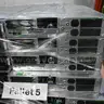 Lot of (15) APC SMT2200RM2UC 200VA line-interactive UPS