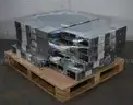 Lot of (15) APC SMT2200RM2UC 200VA line-interactive UPS