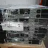 Lot of (15) APC SMT2200RM2UC 200VA line-interactive UPS