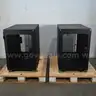 Lot of (2) Rack Solutions 16U Office Cabinet 151-DC