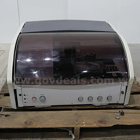 Shimadzu CHIP-1000 Chemical Inkjet Printer Proteome System 241-07601-92