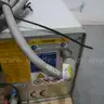 Eldec HFG-5 High Frequency Generator