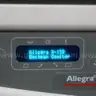 Beckman Coulter Allegra X-15R Refrigerated Centrifuge No Rotor