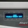 Beckman Coulter Allegra X-15R Refrigerated Centrifuge No Rotor