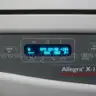 Beckman Coulter Allegra X-15R Refrigerated Centrifuge No Rotor