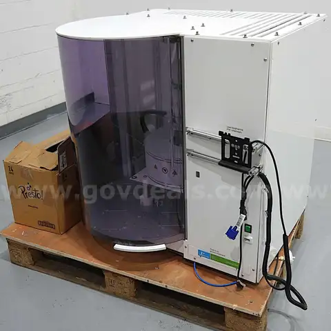 Perkin Elmer Chemagic 360 Magnetic Particle Separator