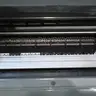 Lot of (2) HP Large Format Printers