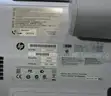 Lot of (2) HP Large Format Printers