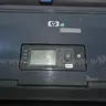 Lot of (2) HP Large Format Printers