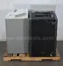 Lot of (3) Office Shredders