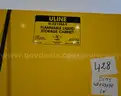 ULINE 90-gallon Flammable Liquid Storage Cabinet