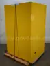 ULINE 90-gallon Flammable Liquid Storage Cabinet