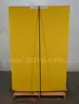 ULINE 90-gallon Flammable Liquid Storage Cabinet
