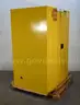 ULINE 90-gallon Flammable Liquid Storage Cabinet