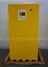 ULINE 60-gallon Flammable Liquid Storage Cabinet