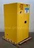 ULINE 60-gallon Flammable Liquid Storage Cabinet