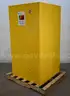 ULINE 60-gallon Flammable Liquid Storage Cabinet