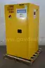 ULINE 60-gallon Flammable Liquid Storage Cabinet