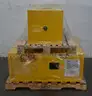 Lot of (3) ULINE 12-Gallon Flammable Liquid Storage Cabinets