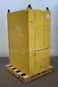 Secureall 90-gallon flammable liquid storage cabinet