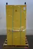 Secureall 90-gallon flammable liquid storage cabinet