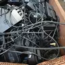 Lot of Assorted Docking Stations