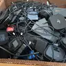 Lot of Assorted Docking Stations