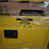Lot of (4) ULINE Flammable Liquid Storage Cabinets