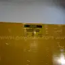 Lot of (4) ULINE Flammable Liquid Storage Cabinets