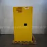 ULINE 60-gallon Flammable Liquid Storage Cabinet