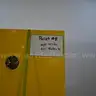 ULINE 60-gallon Flammable Liquid Storage Cabinet