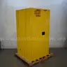 ULINE 60-gallon Flammable Liquid Storage Cabinet