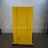 ULINE 60-gallon Flammable Liquid Storage Cabinet